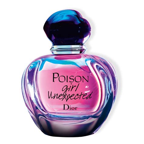 eau de parfum poison girl dior|dior poison girl unexpected 100ml.